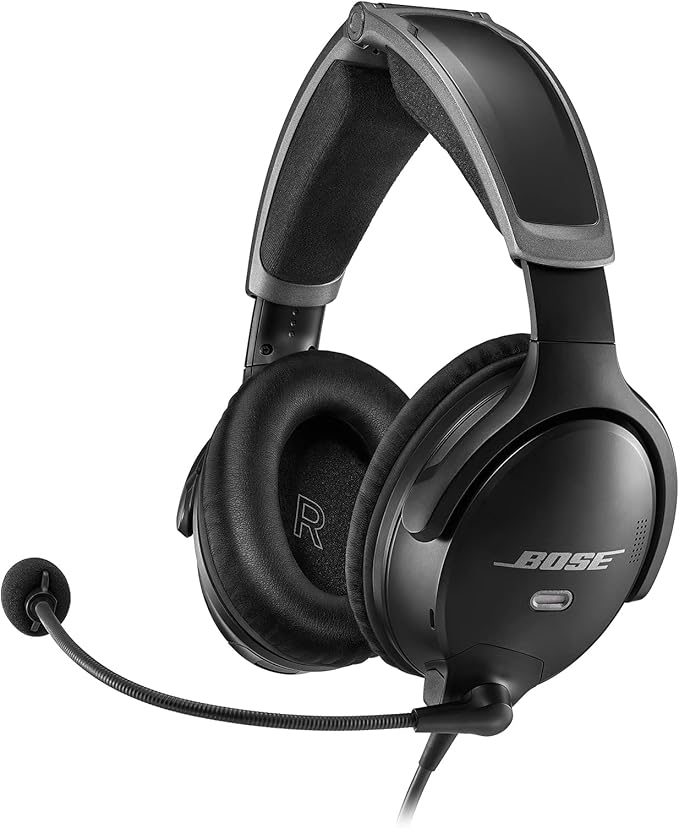 Bose A30 Headset