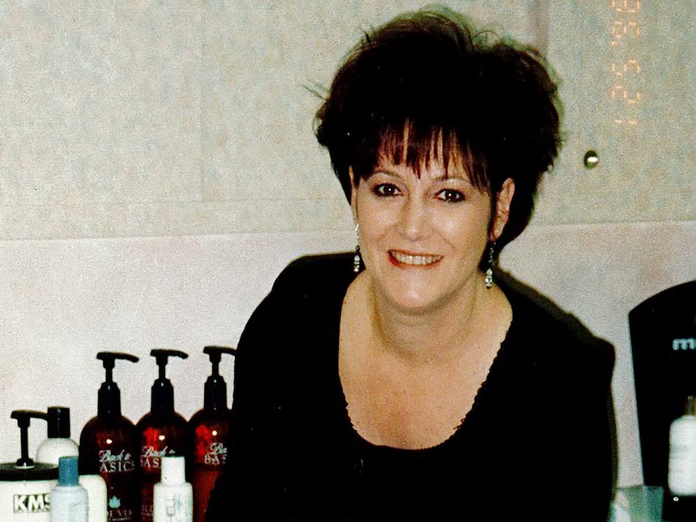 Nancy Woodrum murder case in Paso Robles California investigation photo