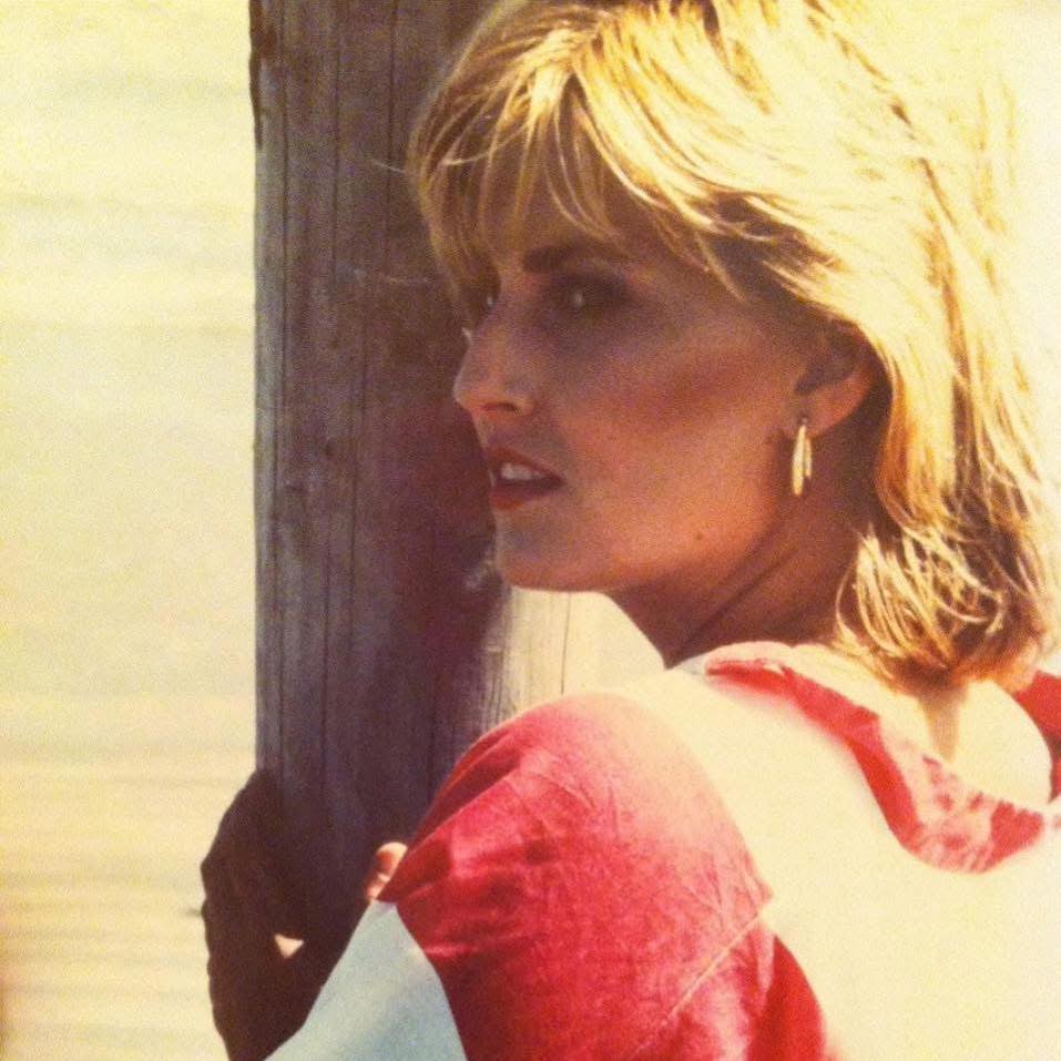 Rebecca Beard, whose family continues to seek answers in the 1986 Brazoria County case.