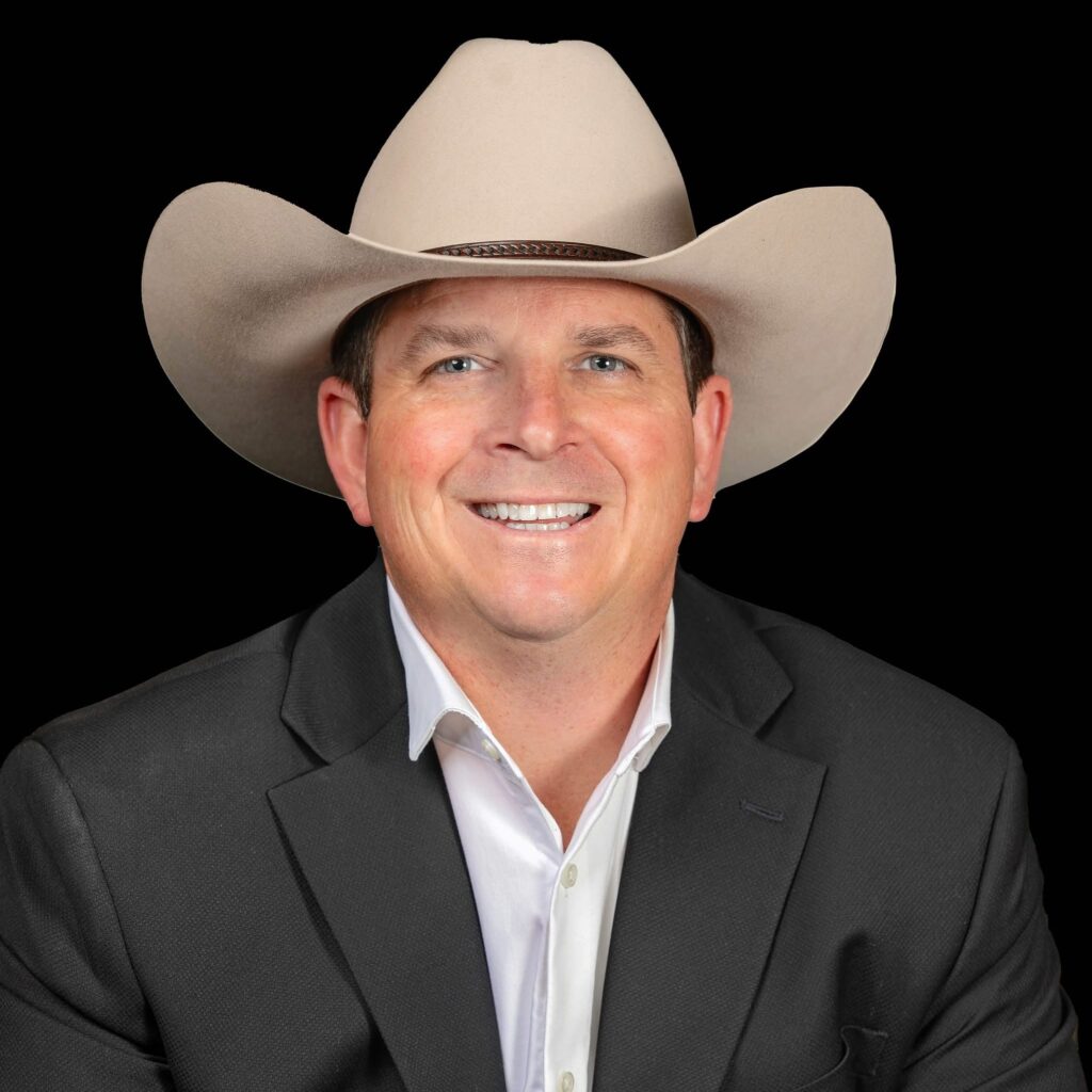 Portrait of Kevin Henry, host of The Kevin Henry Podcast, who filed the Texas Public Information Act request seeking records related to outside legal counsel in the John Mendoza Jr. investigation.